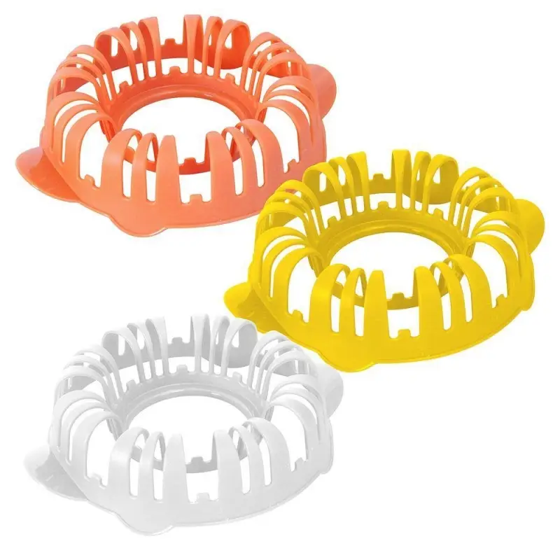 Подставка для приготовления чипсов