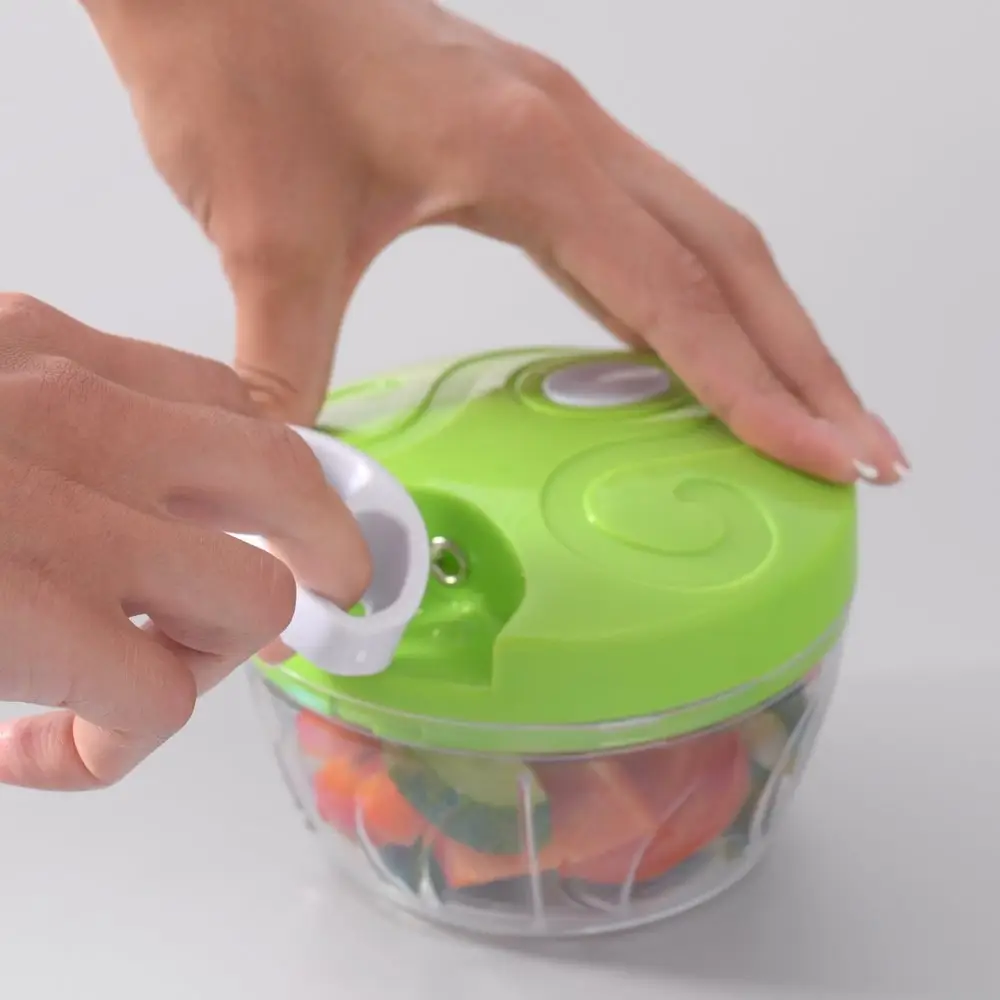 Ручной измельчитель овощей и фруктов Витаминка