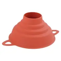 Воронка для банок УНИВЕРСАЛ 4 диаметра (ассортимент) Воронка для банок УНИВЕРСАЛ 4 диаметра (ассортимент)