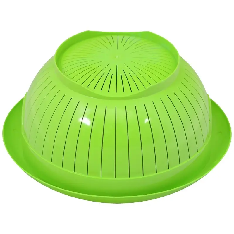 Миска дуршлаг (ассортимент) Миска дуршлаг (ассортимент)