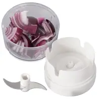 Ручной измельчитель овощей и фруктов Фреш Ручной измельчитель овощей и фруктов Фреш