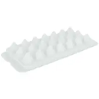 Форма для льда Даймонд 21 ячейка (ассортимент) Форма для льда Даймонд 21 ячейка (ассортимент)