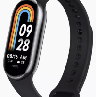 Фитнес браслет Mi Smart Band 8