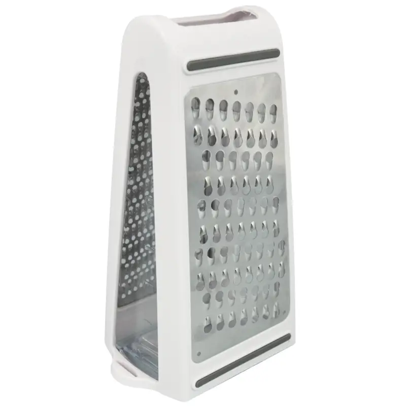 Терка с контейнером