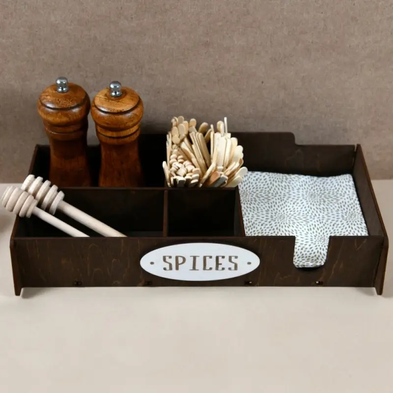 Подставка для специй Мокошь Подставка для специй Мокошь