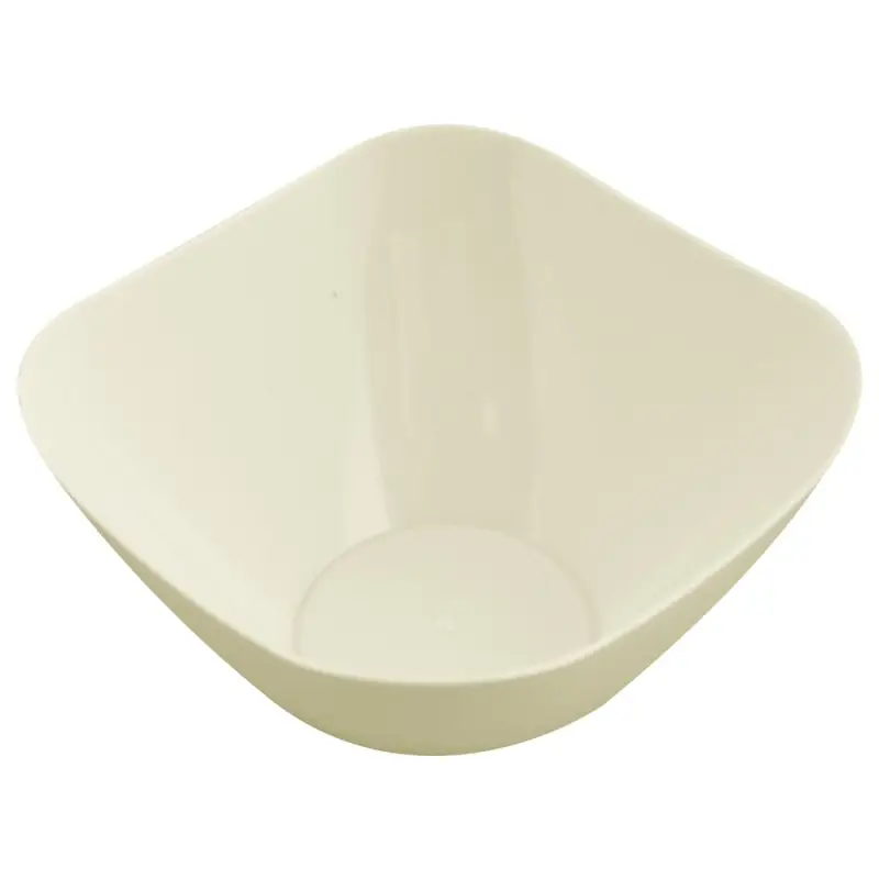 Салатник Cake 1 л (слоновая кость) Салатник Cake 1 л (слоновая кость)