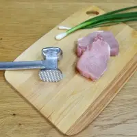 Молоток для мяса Ретро Молоток для мяса Ретро