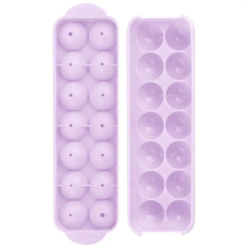 Форма для льда Шарики Форма для льда Шарики