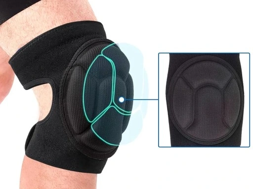 Подколенники для садовых работ