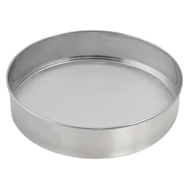 Сито для муки диаметр 24см Сито для муки диаметр 24см