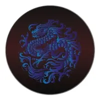 Доска разделочная Лунный Дракон 20 см (ассортимент) Доска разделочная Лунный Дракон 20 см (ассортимент)