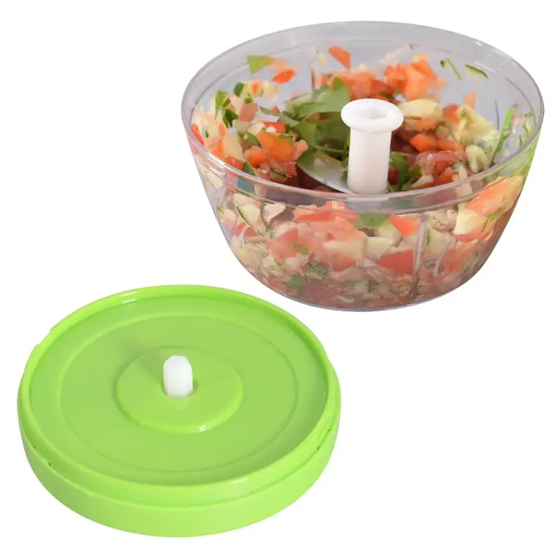 Ручной измельчитель овощей и фруктов Витаминка