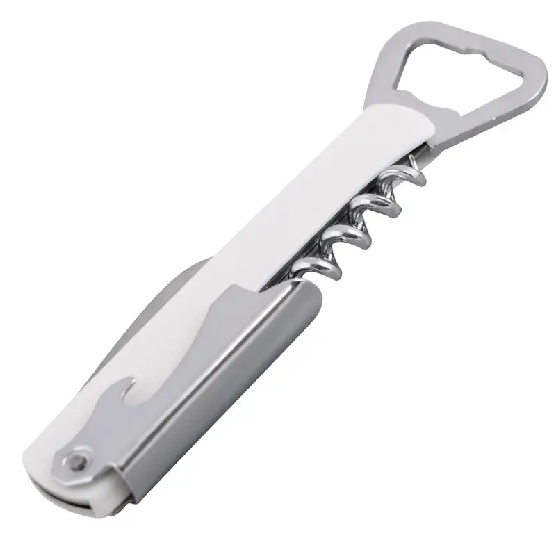 Мультитул туристический 4 функции (ассортимент)