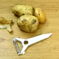 Овощечистка Овощечистка