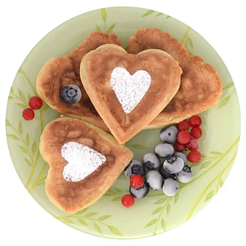 Форма для приготовления оладий и яичницы (ассортимент) Форма для приготовления оладий и яичницы (ассортимент)