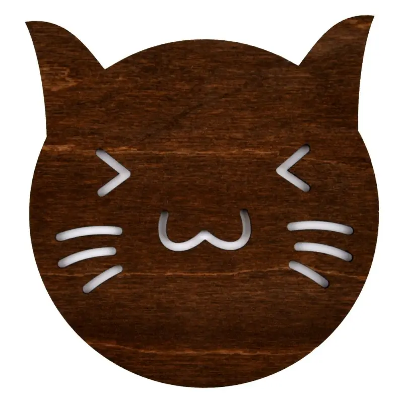 Подставка под горячее Кот Подставка под горячее Кот