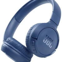 Беспроводные наушники JBL Tune 510BT синие