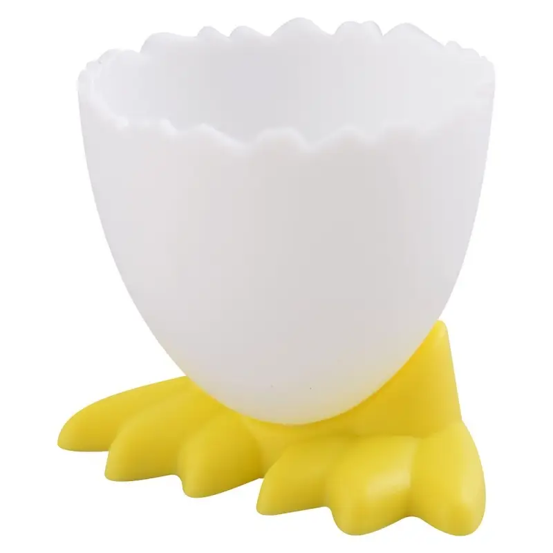 Подставка для яйца С ножками Подставка для яйца С ножками