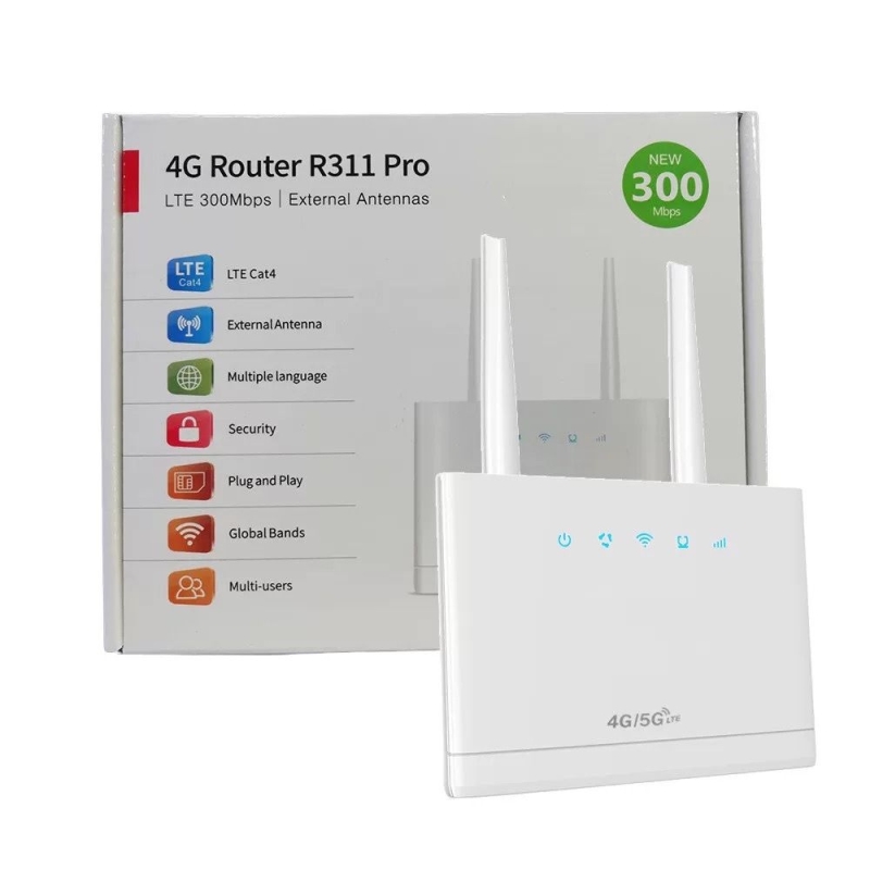 Роутер R311 Роутер R311