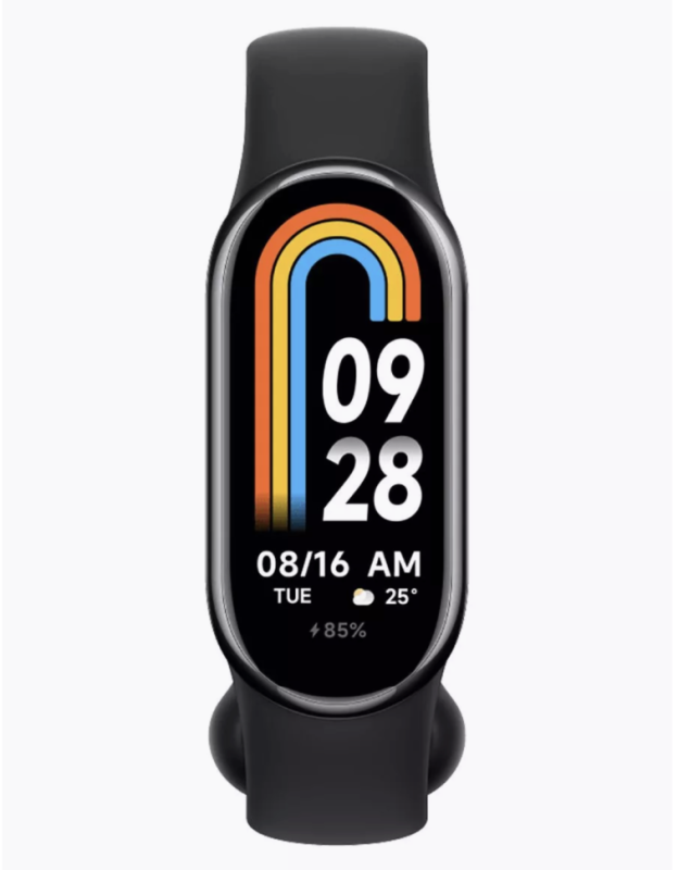 Фитнес браслет Mi Smart Band 8 Фитнес браслет Mi Smart Band 8