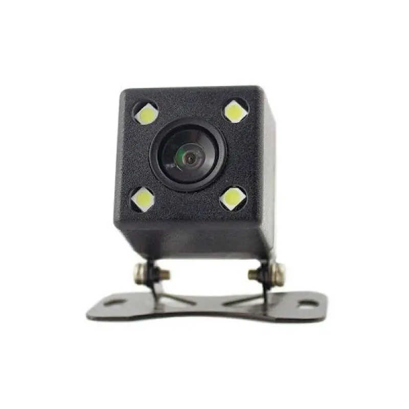 Камера заднего вида для авто с подсветкой LED