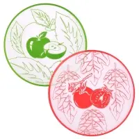 Кулинарная доска диаметр 30см Кулинарная доска диаметр 30см