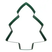 Кулинарная форма Елка Кулинарная форма Елка