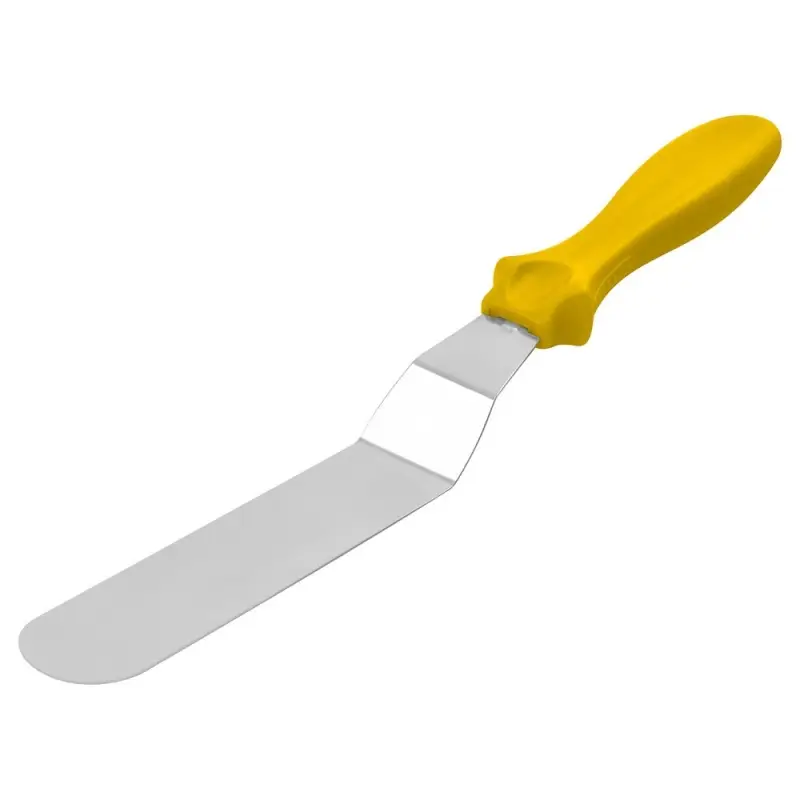 Шпатель кондитерский 32см (ассортимент) Шпатель кондитерский 32см (ассортимент)