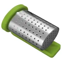 Ситечко для чая в кружку Стаканчик (ассортимент) Ситечко для чая в кружку Стаканчик (ассортимент)