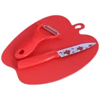 Кухонный набор 3 предмета Пикник Кухонный набор 3 предмета Пикник