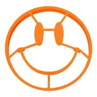 Форма для блинов и омлета Веселый блин Форма для блинов и омлета Веселый блин