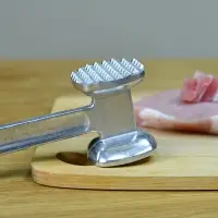 Молоток для мяса Ретро Молоток для мяса Ретро