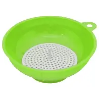 Воронка для банок с ситечком (ассортимент)