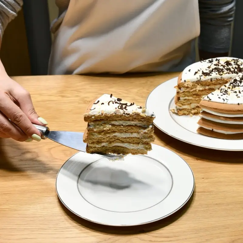 Лопатка кухонная Лопатка кухонная