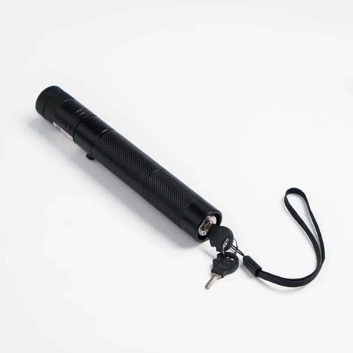 Лазерная указка аккумуляторная Лазерная указка аккумуляторная