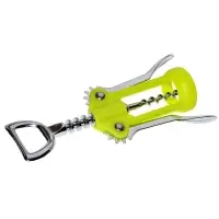 Штопор зеленый