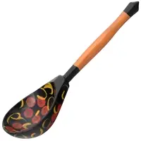 Ложка столовая Традиционная роспись (ассортимент) Ложка столовая Традиционная роспись (ассортимент)