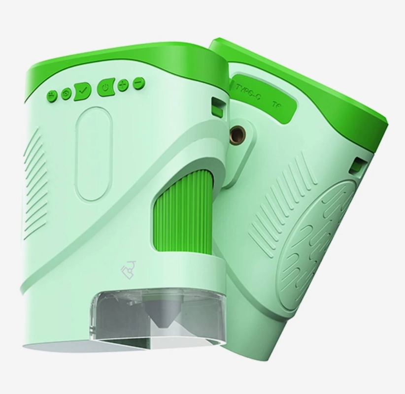 Детский микроскоп Детский микроскоп