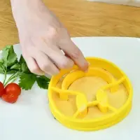 Форма для блинов и омлета Веселый блин Форма для блинов и омлета Веселый блин