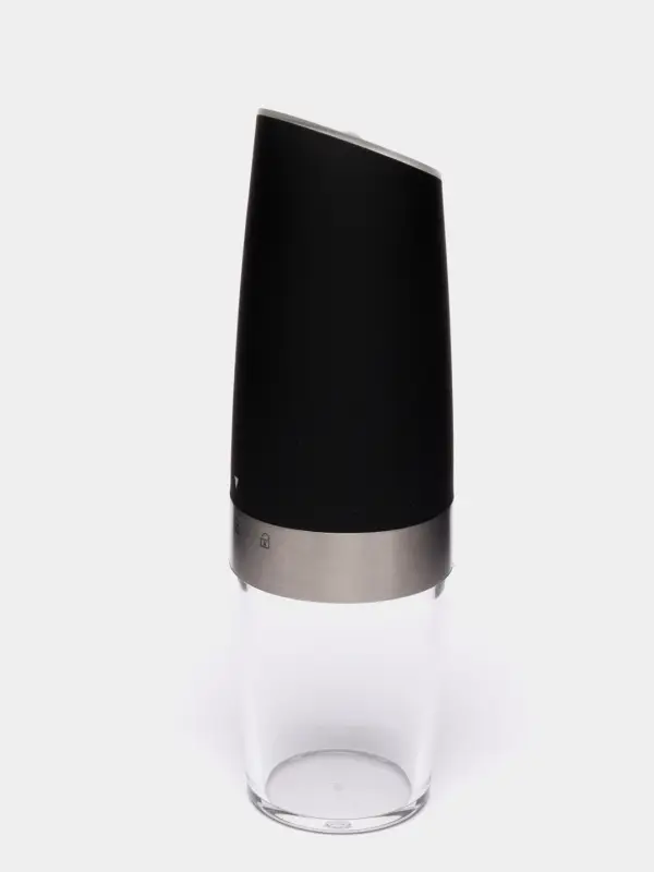 Электрическая мельница с подсветкой