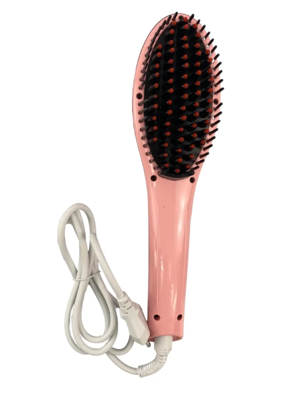 Расческа электрическая HQT-906 Расческа электрическая HQT-906