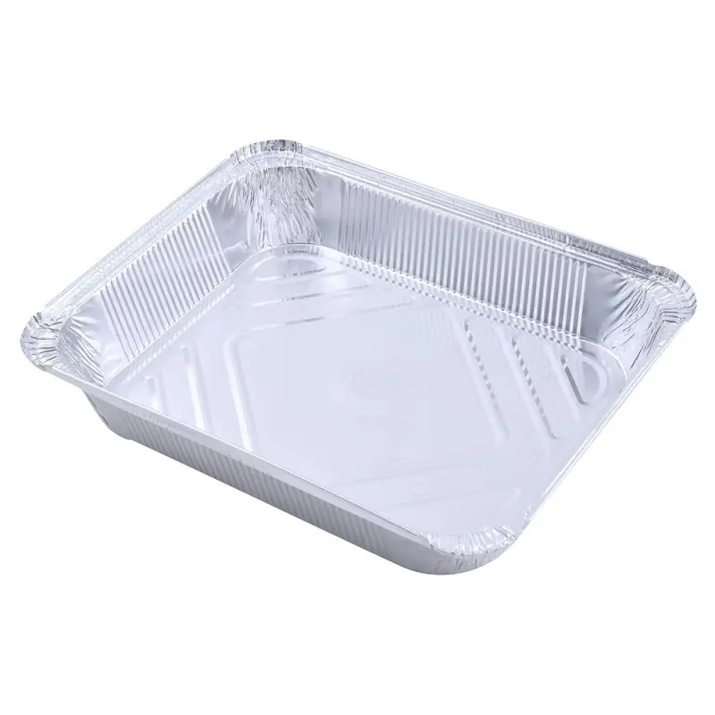 Формы для выпечки одноразовые 3 шт 1040мл Формы для выпечки одноразовые 3 шт 1040мл