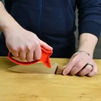 Ножеточка Искорка Ножеточка Искорка