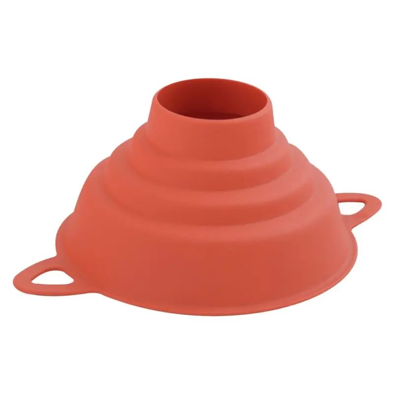 Воронка для банок УНИВЕРСАЛ 4 диаметра (ассортимент) Воронка для банок УНИВЕРСАЛ 4 диаметра (ассортимент)