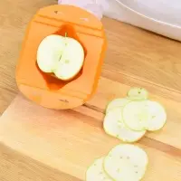 Держатель к овощерезке оранжевый Держатель к овощерезке оранжевый