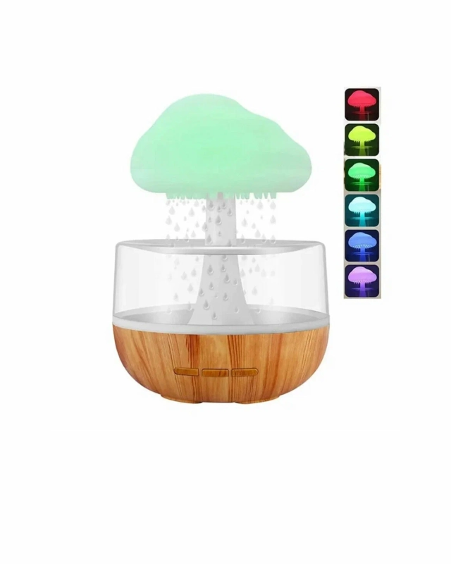 Увлажнитель воздуха Гриб Увлажнитель воздуха Гриб