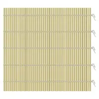 Коврик для приготовления роллов Суши Ролл 24х24см Коврик для приготовления роллов Суши Ролл 24х24см