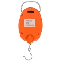 Безмен механический MAXTRONIC MAX-703 (до 10 кг) Безмен механический MAXTRONIC MAX-703 (до 10 кг)