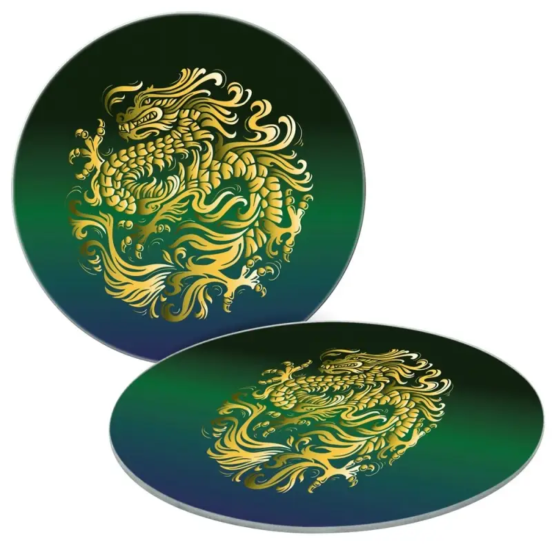 Доска разделочная Лунный Дракон 20 см (ассортимент) Доска разделочная Лунный Дракон 20 см (ассортимент)