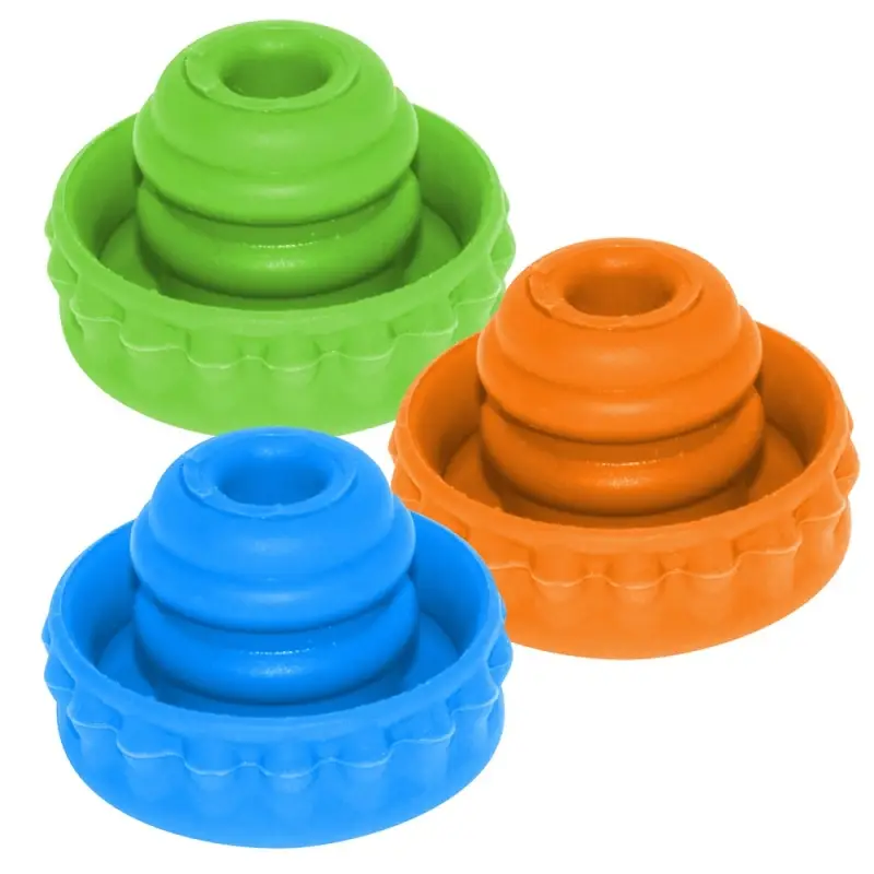 Пробка для бутылки набор 2 шт (ассортимент) Пробка для бутылки набор 2 шт (ассортимент)